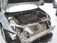 Toyota Avensis 08->>