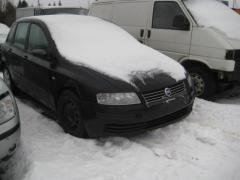 Fiat Stilo hb