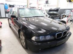 BMW E39 530d Farm