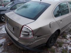 Skoda Octavia 1.6