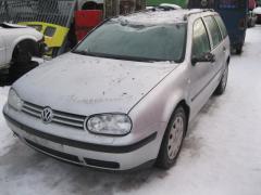 Volkswagen Golf IV 1.6