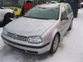 Kuva 2: Volkswagen Golf IV 1.6 2004