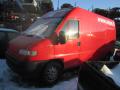 Kuva 2: Fiat Ducato 2,8JTD  -02 Korkea 2002