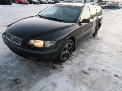Volvo V70 II 2.5T