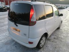 Toyota Yaris Verso 1.3 VVT-i