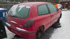 Fiat Bravo