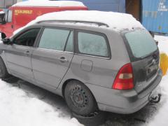 Toyota Corolla 02-07 D4D (NMT)