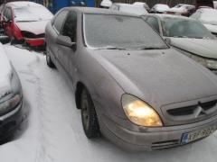 Citroen Xsara