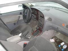 Saab 9-5