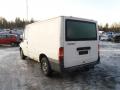 Kuva 2: Ford Transit 2003