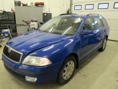 Skoda Octavia II 1.9 TDi Farm