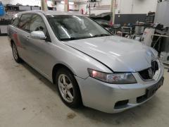 Honda Accord 2.0i-VTEC Farm