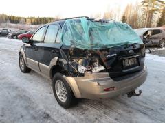 Kia Sorento (JC) 2.5 CRDi 4X4