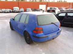 Volkswagen Golf IV