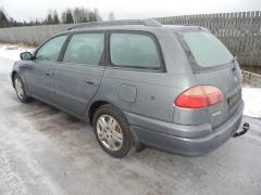 Toyota Avensis 2.0 D4D Farm. -02