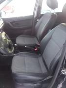 Skoda Fabia 07>> 1.6D farmari