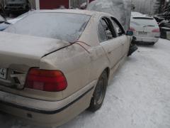 BMW 5-sarja E39 523 I