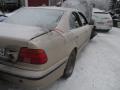 Kuva 2: BMW 5-sarja E39 523 I 1999