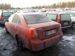 Chevrolet Nubira