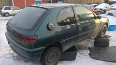 Peugeot 306