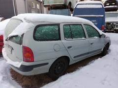 Renault Mgane Break 1.6 16V -00
