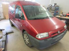 Fiat Scudo 2,0 JT 69kW
