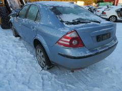 Ford Mondeo 1.8i 16V 5/HB