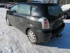Toyota Corolla Verso 2.2 D-4D
