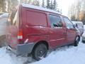 Kuva 2: Nissan Vanette 2,3D -99  1999