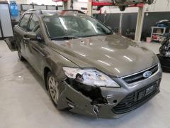 Ford Mondeo IV 2.0 TDCi Farm