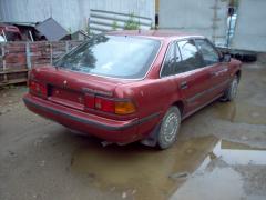 Toyota Carina 1.6 XL liftback