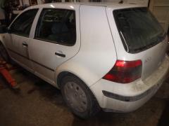 Volkswagen Golf IV