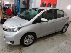 Toyota Yaris 1.4D-4D