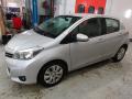 Kuva 2: Toyota Yaris 1.4D-4D 2013