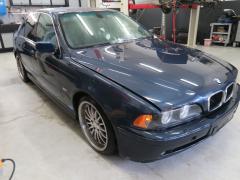 BMW E39 530dA Sed