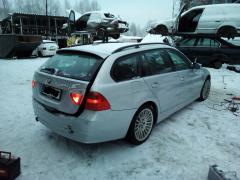 BMW 3-sarja E91 2.0d