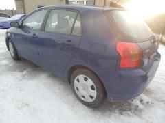 Toyota Corolla 1.6 VVTi 5-ov. -04