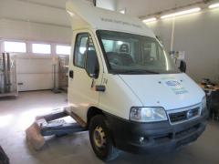 Fiat Ducato 2,8 JTD 107kW
