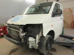 Volkswagen Transporter 2,5 TDI 96kW