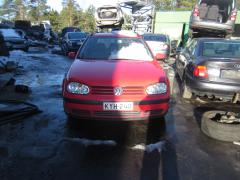 Volkswagen Golf IV