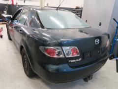 Mazda 6 (GG) 2.0i 16V Sed