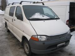 Toyota Hiace 95-05