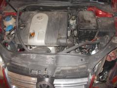 Volkswagen Jetta 1.6fsi