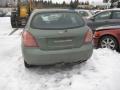 Kuva 2: Nissan Almera HB 1.5i 16v 2003