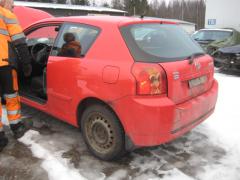 Toyota Corolla 02-07 D4D 2d.HB