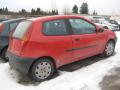 Kuva2: Fiat Punto 1.2i