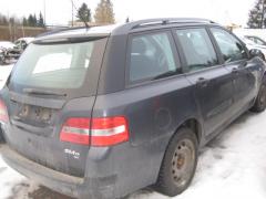 Fiat Stilo farkku