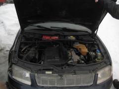 Volkswagen Passat 1.8t farkku