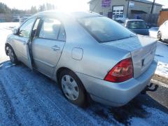 Toyota Corolla 1.6 VVti sed. 04