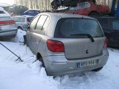 Toyota Yaris ranskalainen